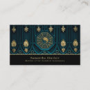Search for yin yang business cards Meditation