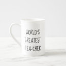 Search for funny bone mugs Typography