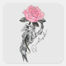 Search for skeleton hand stickers Goth