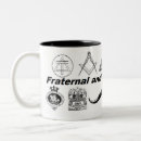Search for fraternal mugs Masonic