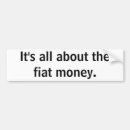 Search for federal reserve bumper stickers Constitution