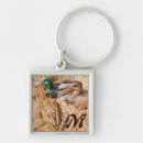 Search for duck square key rings Mallard
