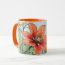 Search for botanical illustration mugs Greenery