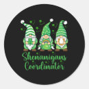 Search for green beer day stickers Ireland