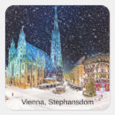 Search for vienna austria stickers St stephen's cathedral