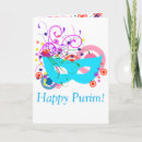 Search for purim cards Celebration