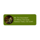Search for accountant return address labels Accounting