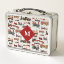 Search for steam train lunch boxes Engine