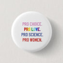 Search for choices badges Activism