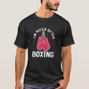 Search for boxing gym tshirts Fighting