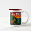 Search for hana mugs Maui