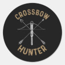 Search for crossbow stickers Arrow