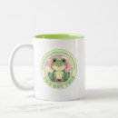 Search for frog design mugs Motivational