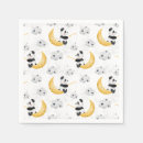 Search for panda napkins Cute