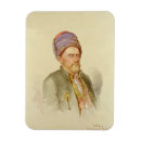 Search for moslem magnets Orientalists