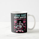 Search for speak fluent mugs Cinema lover