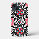 Search for turquoise pink iphone cases Moroccan