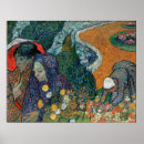Search for garden path art Vintage