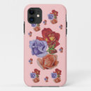 Search for original watercolor iphone cases Flowers