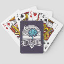 Search for south carolina playing cards Usa