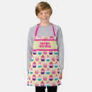 Search for sweet shop aprons Pastry chef