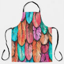 Search for birds of a feather aprons Background