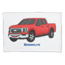 Search for trucks pillowcases Vehicle