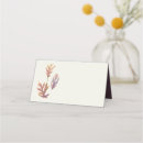 Search for fall place cards Simple