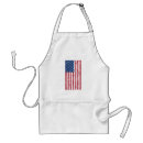 Search for united states aprons Old glory