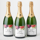 Search for birthday wine labels Cheers to 80 years