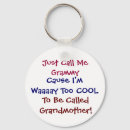 Search for grammy key rings Grandparent