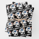 Search for 4th of july wrapping paper Funny