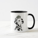 Search for dalmation mugs Contemporary