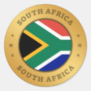 Search for south african nationality stickers Patriotism