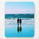 Search for beach walk mousepads Sand