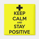 Search for positivity magnets Optimistic