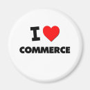 Search for commerce magnets Business