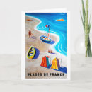 Search for old poster cards Vintage