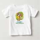 Search for adorable baby shirts Puppy