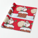 Search for chimney wrapping paper Winter