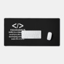 Search for software development mousepads Technology