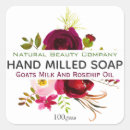 Search for crisp labels Watercolor