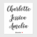 Search for night stickers Bachelorette