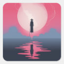 Search for flying witch stickers Witchcraft