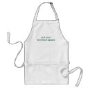 Search for pi aprons Baking