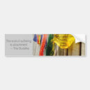 Search for siddhartha bumper stickers Buddhist