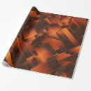 Search for fractal wrapping paper Design