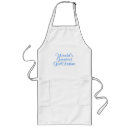 Search for god kids aprons Holy