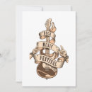 Search for rock band invitations Vintage