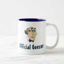Search for geezer mugs Old